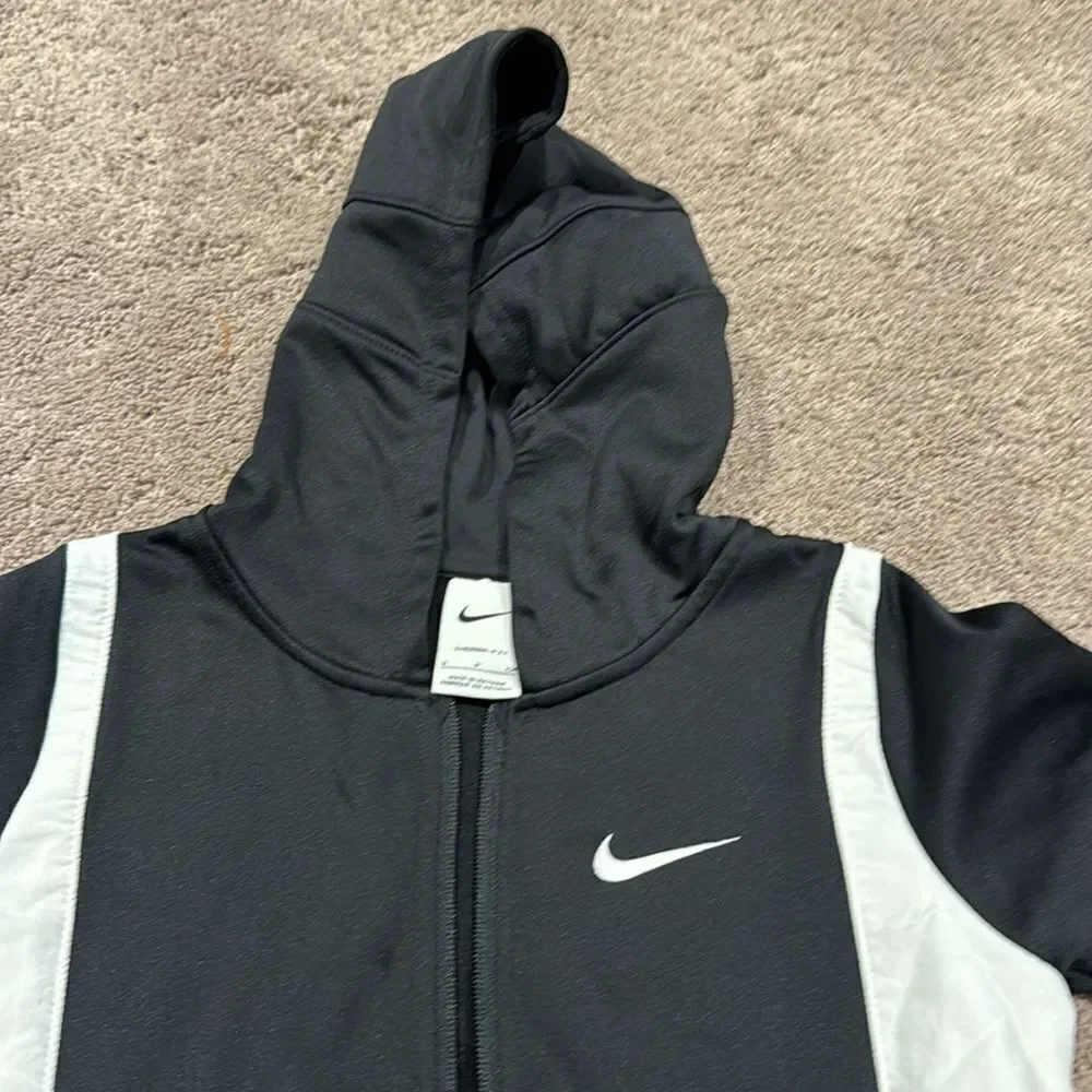 Nike Elite tracksuit jacket ! Size small Therma Fit